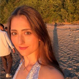 Meet your Posher, Cat